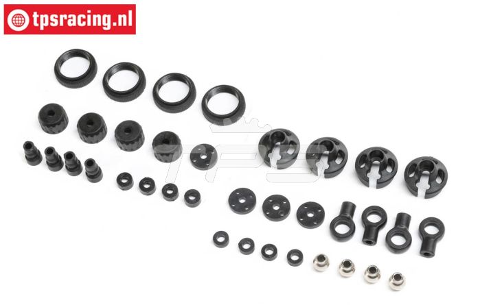 LOS243014 Schokdemper delen LMT Truck, Set