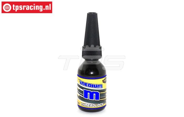 TPS243/10 Schroefdraad borging Medium 10 ml, 1 st.