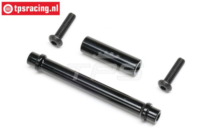 LOS-2301 Promoto lager afstand bus voor/achter, Set