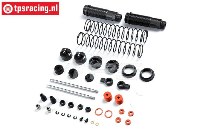 LOS243013 Schokdemper compleet LMT Truck, 2 st.