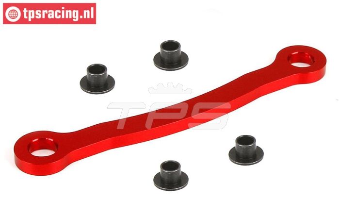 LOS251014 LOSI DBXL Servo-Saver strip, Set