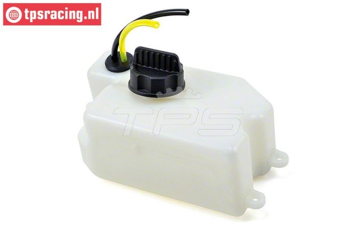 LOS251018 LOSI DBXL-MTXL Brandstof tank, Set