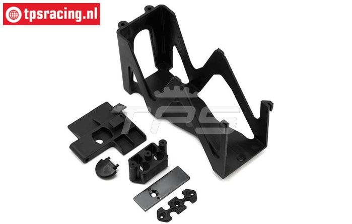 LOS251058 Accuhouder Klep SBR, Set