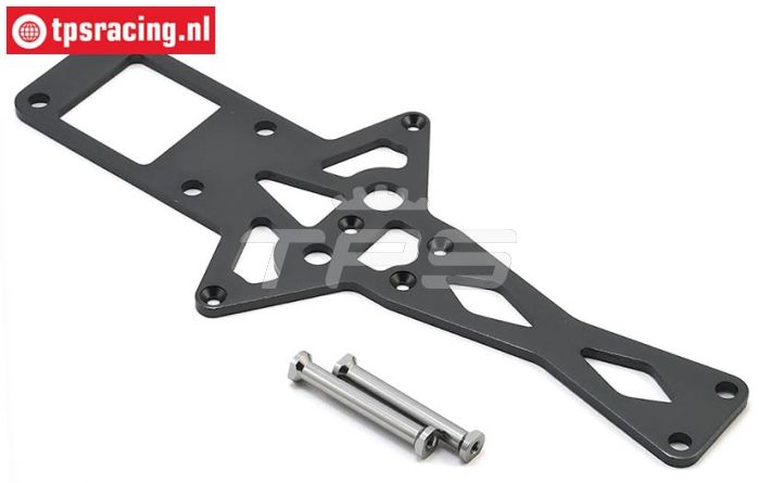 LOS251062 Midden chassis Strip SBR-2.0-SRR, 1 st.