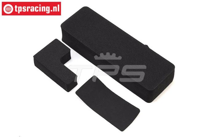 LOS251068 Houder set SBR-SRR, Set