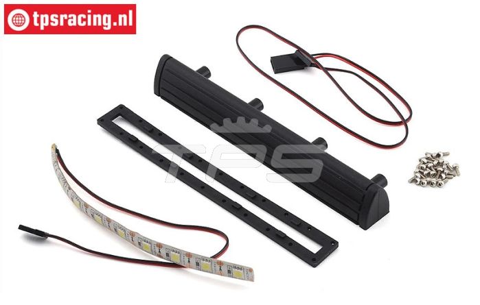 LOS251074 LED lichtbalk LOSI 5T 2.0, Set