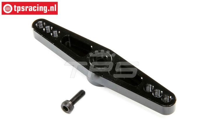LOS251093 LOSI DBXL-E 2.0 Alu-Servo hevel 15T, set