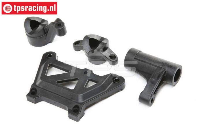 LOS251097 LOSI DBXL-E 2.0 Servo-Saver, set