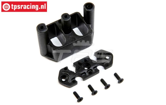 LOS251104 IC5 Accu stekker houder SBR 2.0-SRR, Set