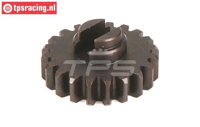 LOS252016 LOSI Stalen Tandwiel 20T-M1,5, 1 st.