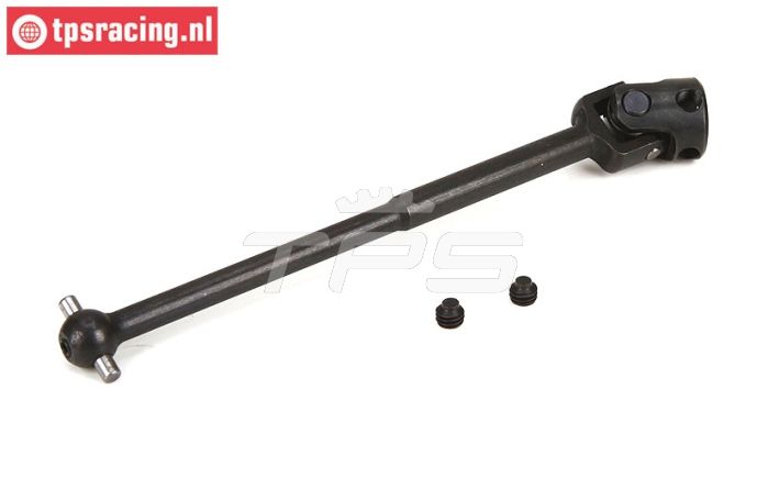 LOS252021 LOSI DBXL Aandrijf as midden-achter, 1 st.