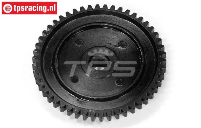LOS252061 Diff.tandwiel midden DBXL-E 48T-M1,5, 1 st.