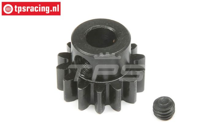 LOS252065 E-Motor Tandwiel 14T-M1,5, 1 st.