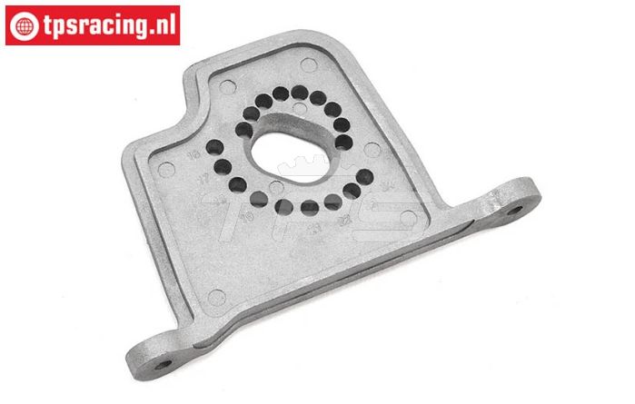 LOS252083 Aluminium motorsteun SBR-SRR, 1 st.