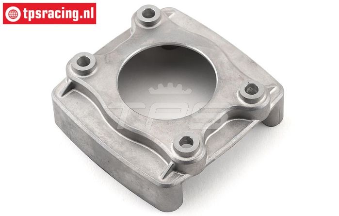 LOS252093 Motor flens Zenoah 32 cc LOSI 5T 2.0, 1 st.
