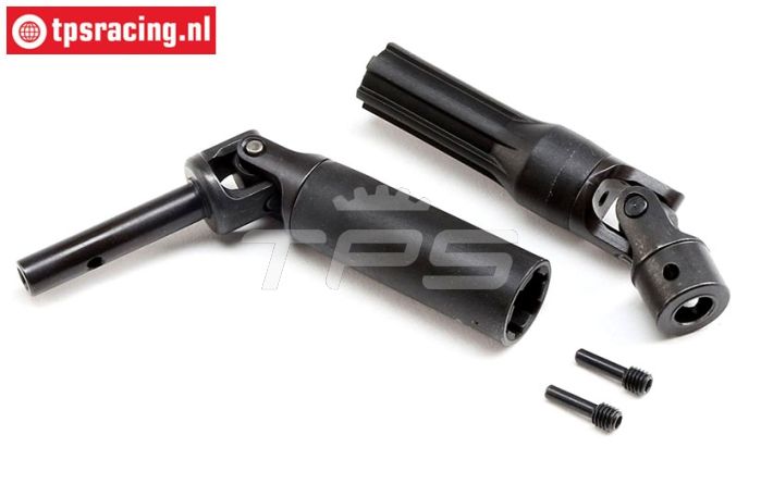 LOS252110 Aandrijf as voor SRR-SBR 2.0, 2 st.