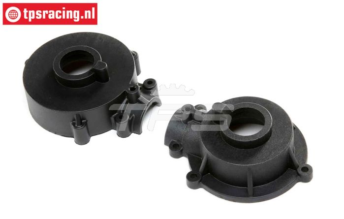 LOS252122 Differentieel behuizing DBXL-E 2.0, set
