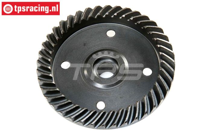 LOS252123 Diff. tandwiel voor-achter 40T DBXL 2.0, 1 st.