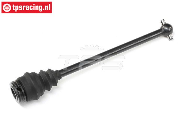 LOS252135 LOSI DBXL 2.0 Aandrijf as Midden-Achter, 1 st.