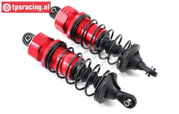 LOS253002 Schokdemper voor rood DBXL-MTXL, 2 st.