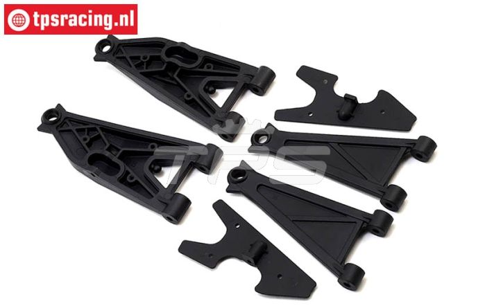 LOS254037 Draag arm voor SBR, Set