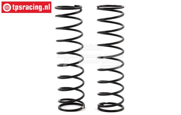 LOS254046 Schokdemper veer voor Medium SBR-SRR, 2 st.