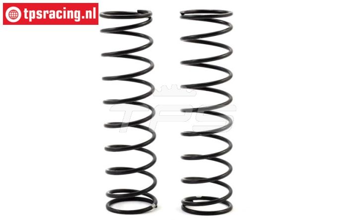 LOS254047 Schokdemper veer achter Medium SBR-SRR, 2 st.