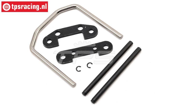 LOS254048 Draagarm bevestiging voor SBR-SBR 2.0, Set