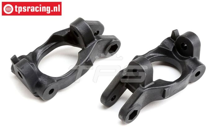 LOS254053 Stuurblok buiten Super Rock Rey, Set