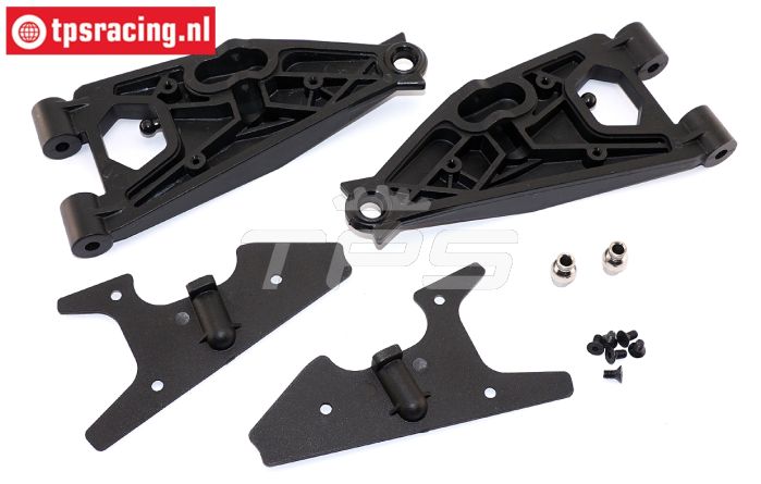 LOS254066 Draag arm voor onder L/R SBR 2.0, 2 st.