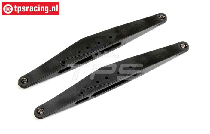 LOS254067 Draag arm achter SBR 2.0, 1 st
