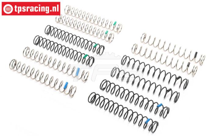 LOS263000 PROMOTO Voorvork veer, set