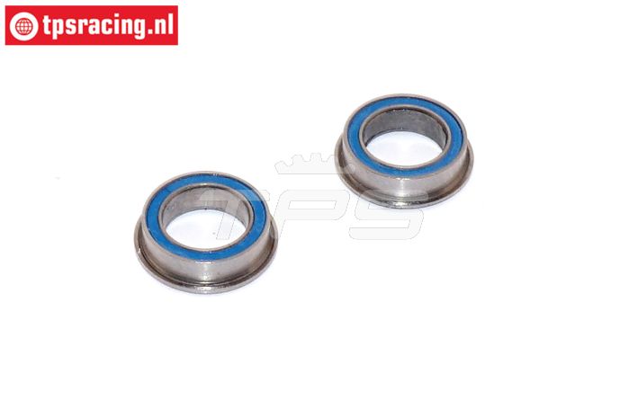 TPS9600/16 PROMOTO kogellager servo-saver, 2 st.