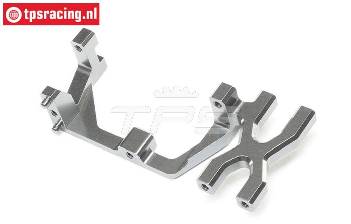 LOS351010 Alu-Servo houder SBR-SRR, 1 st.