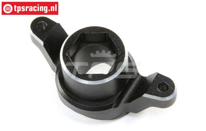 LOS351017 LOSI DBXL-E 2.0 Alu-Servo-Saver, 1 st.