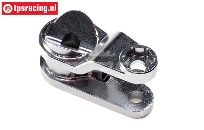 LOS351020 LOSI SB-Rey-SR-Rey Alu-Servo-Saver, 1 st.