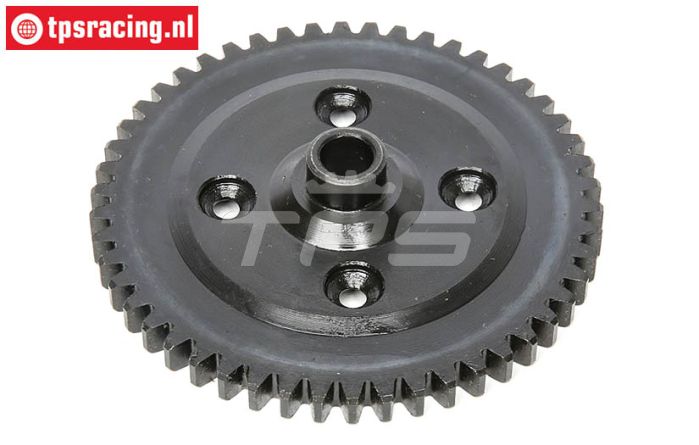 LOS352002 Diff. tandwiel midden 50T-M1,5 DBXL-E, 1 st.