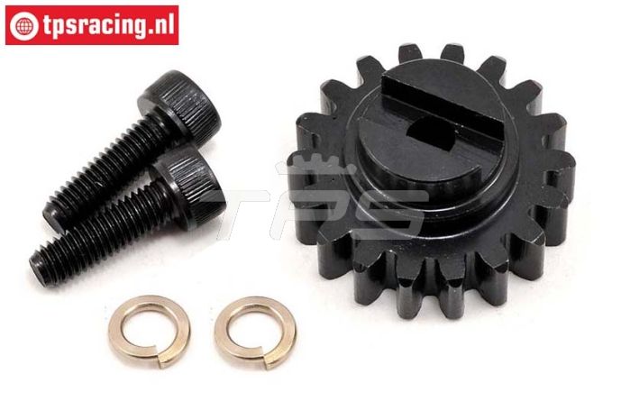 LOS352007 Tandwiel 21T-M1,5 LOSI 5T-BWS, 1 st.