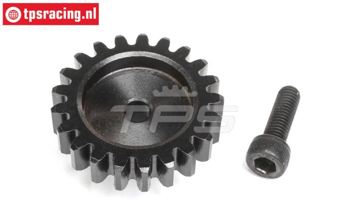 LOS352011 LOSI DBXL Tandwiel 21T-M1.5, 1 st.