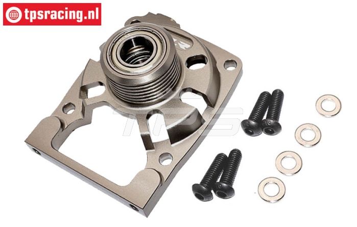 TLR352018 Tuning Koppeling houder LOSI 5T, 1 st.