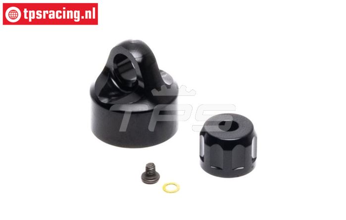 LOS363001 PROMOTO Alu-Schokdemper sluiting, set