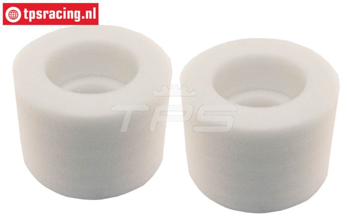 LOS43032 Bandenschuim LMT Truck, 2 st.