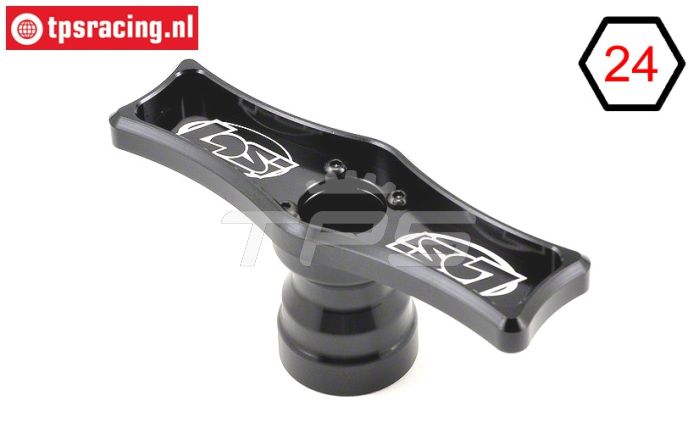 LOSB4611 LOSI 5T Wielsleutel 25 mm, 1 st.