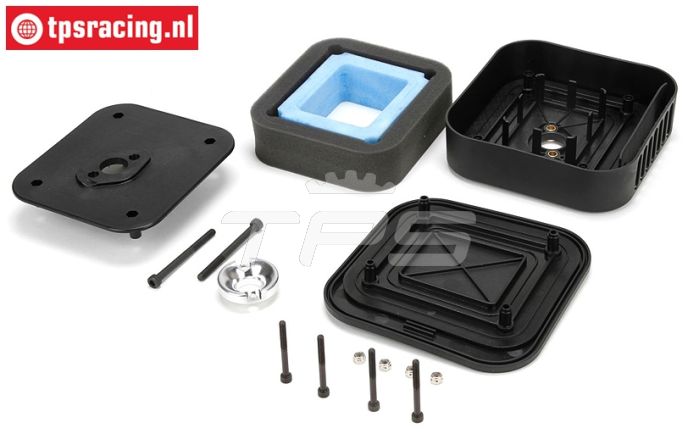 LOS55002 Luchtfilter Compleet 5T-DBXL-MTXL, Set