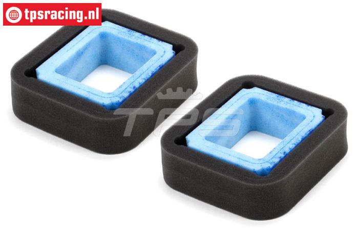 LOS55005 Luchtfilterschuim 5T-DBXL-MTXL, Set