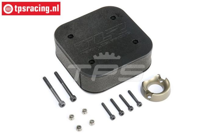 LOS55007 LOSI Luchtfilter L110-B110 mm, set