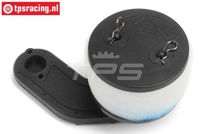 LOS55008 LOSI DBXL 2.0 Luchtfilter, Set