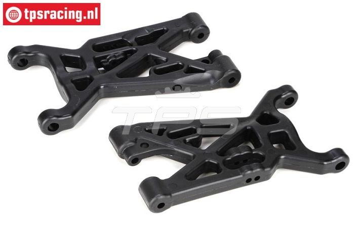 LOSB2071 Draagarm voor onder LOSI 5T-BWS-TLR, 2 st.