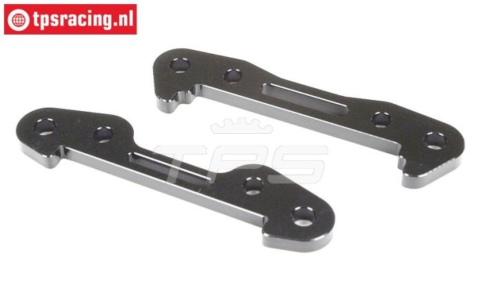 LOSB2078F Draagarm pen houder voor LOSI 5T-BWS, Set