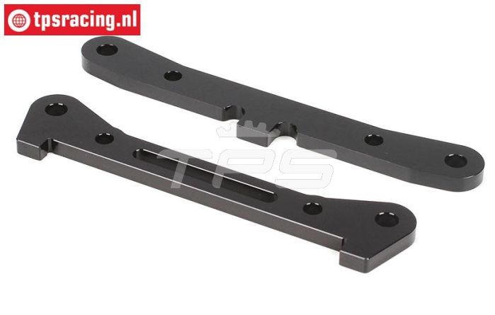 LOSB2078R Draagarm pen houder achter LOSI 5T-BWS, Set